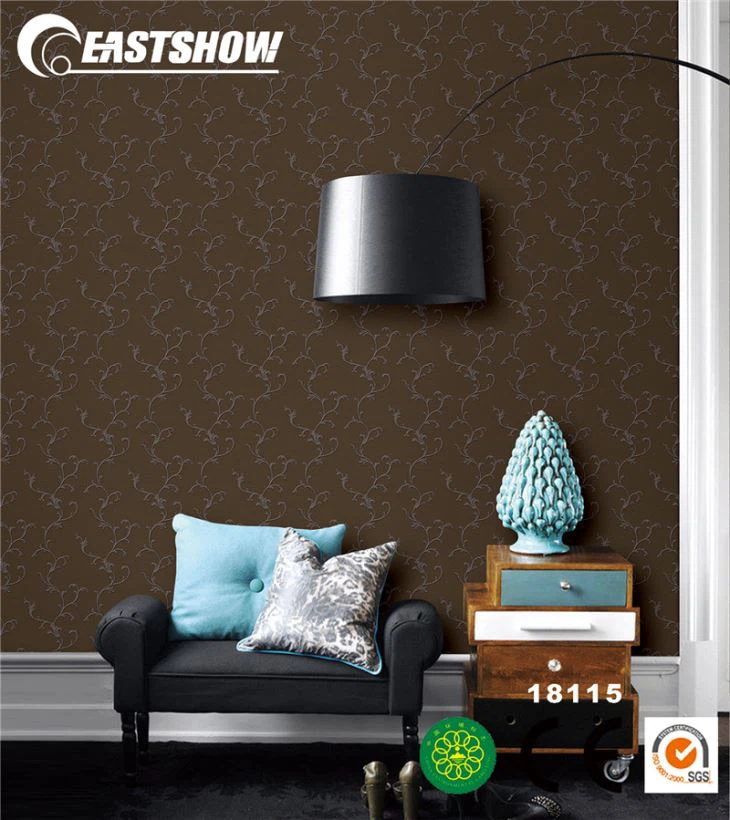 PVC Tapeta pre dekoráciu domu