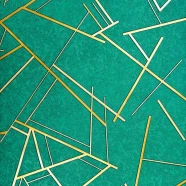 Textured Geometric Lines Wallpaper Background